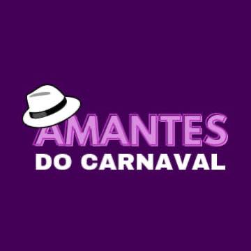 @amantesdocarnaval